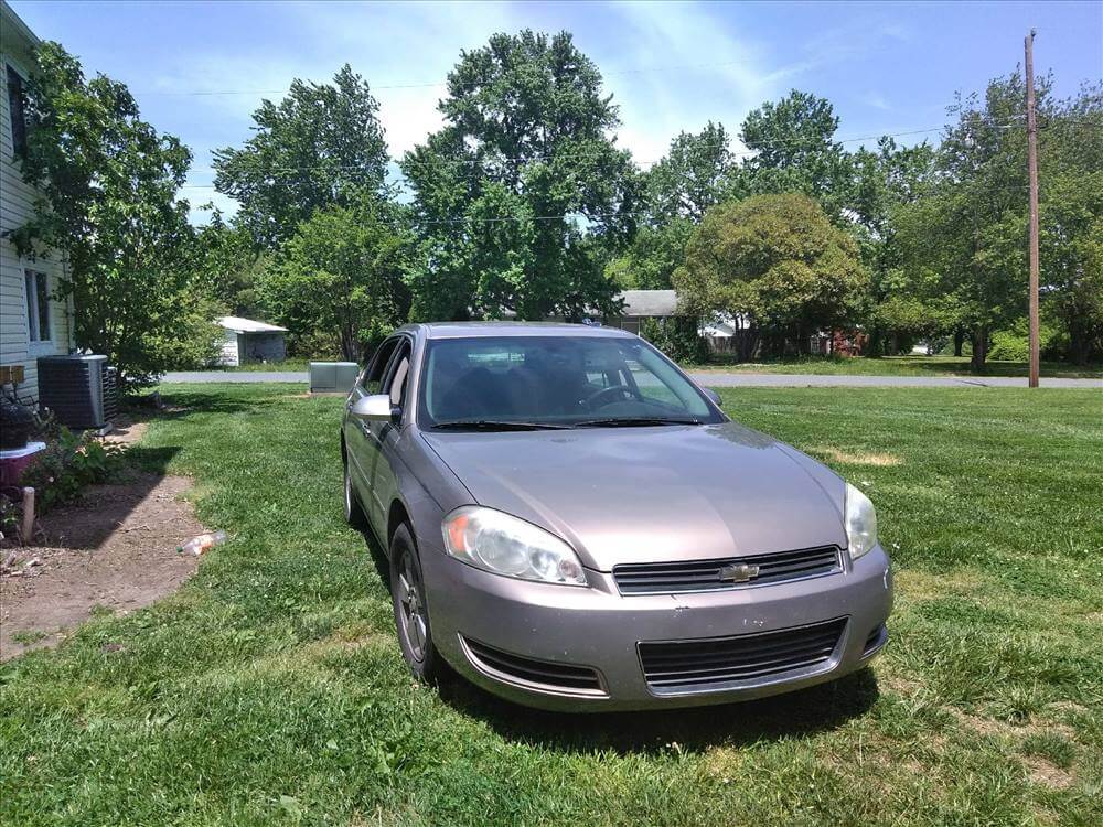 junk my car in OK